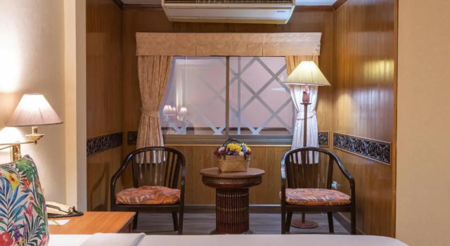 Двухместный номер Standard Sabai Inn
