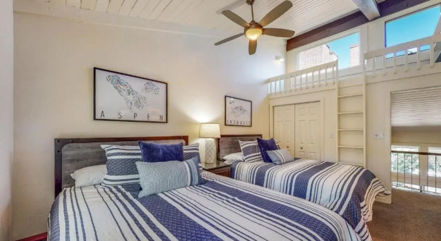 Interlude Condominiums 3 Bedroom Premier Unit 301