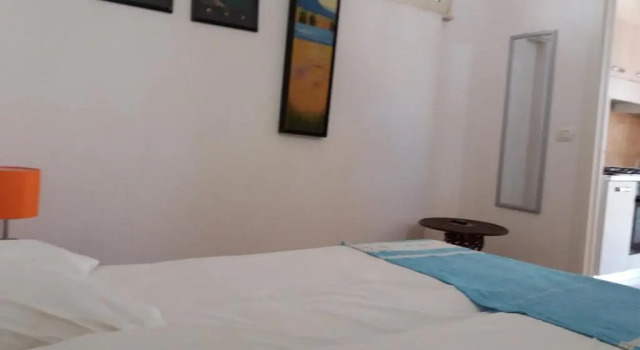Casetta a 2 passi dal mare, Boek Hotel Hotels in Diso met parkeren, Parkeren