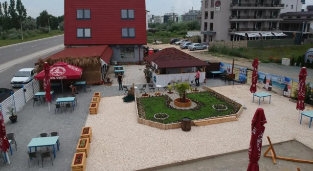 Номер Standard Andreea Residence Mamaia Nord