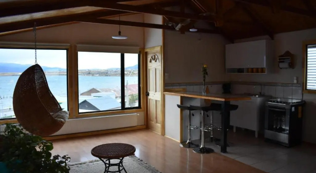 Апартаменты Cumbres Apart