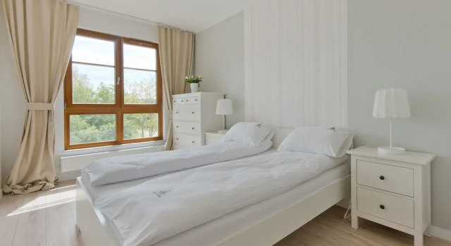 Imperial Apartments - Meridian, Book Apartment Górny Sopot 