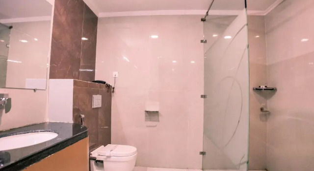 Номер Superior Hotel Vishnu Empire