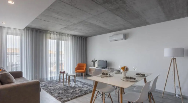 Апартаменты с видом на реку Innapartments - São Gonçalinho