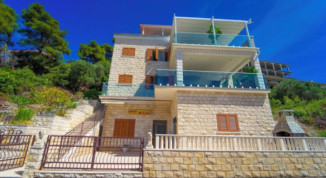 Apartments Marija, Prenota Appartamento Brna 