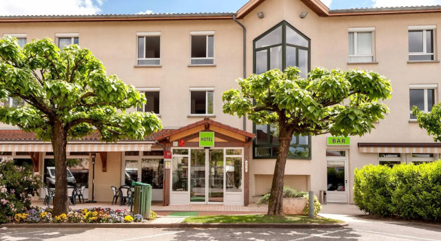 Hotel Le Chatard, Prenota Hotel Sarcey Beaujolais