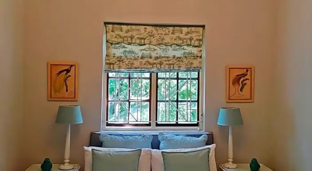 Номер Comfort Diemersfontein Wine & Country Estate