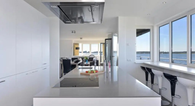 Penthouse XXL Veerse Meer