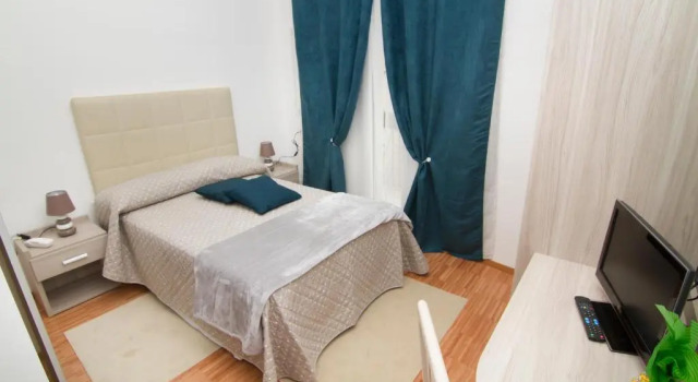 Номер Standard Al Bastione Relais Suite & Rooms