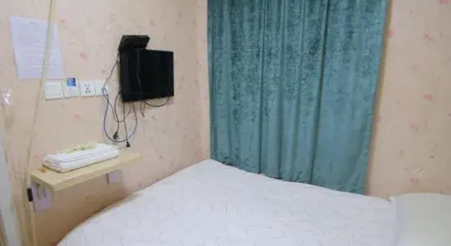 Номер Standard Shanghai Sanping Inn