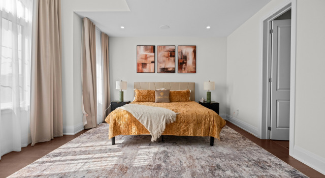 GlobalStay Spacious 4-Bedroom Luxury Home in Brampton (4,600 sq ft) Private house, Réserver Maison de vacances Brampton 