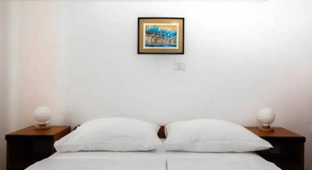 Sunny Beach Apartment
