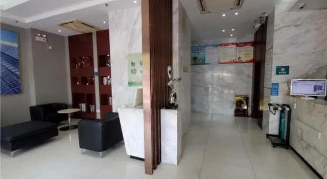 City Comfort Inn Zhaoqing Qixingyan Paifang, Buchen Sie Hotel Zhaoqing Guangdong