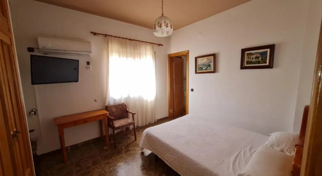 Двухместный номер Standard Hotel Bon Lloc