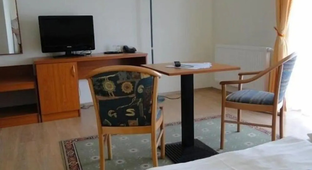 Номер Standard Reit- und Freizeithotel Friesenhof