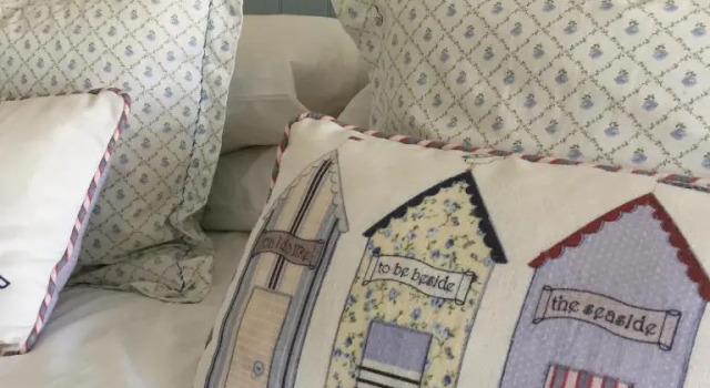 Deluxe kamer Headland View B&B
