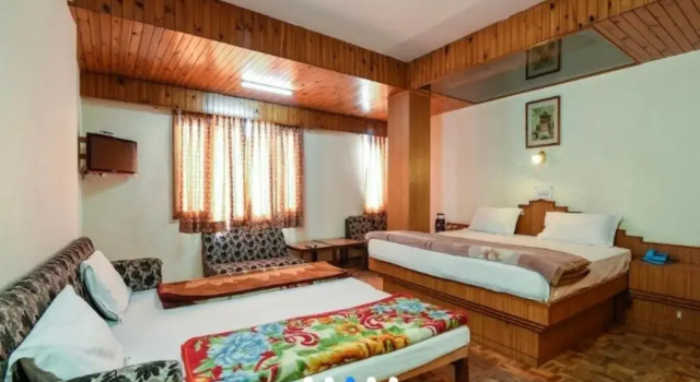 Hotel Amber