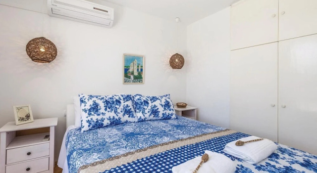 Stunning Home in Kampor With 2 Bedrooms and Wifi, Prenota Hotel Hotel a Isole Quarnerine con parcheggio, Parcheggio