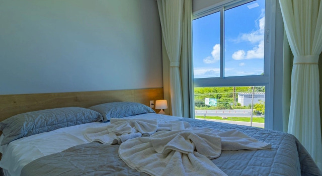Muro Alto Clube #402 - Apartment by Carpediem