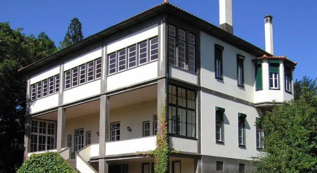 Quinta das Colmeias