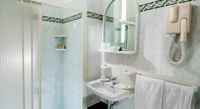 Номер Standard Hotel caesar