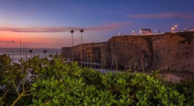 Casa da Praia
