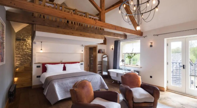 The Royal Oak Tetbury, Забронировать Гостевой дом Тетбери Котсуолд