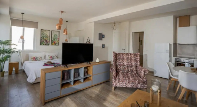 Vicus Central Loft by Estia