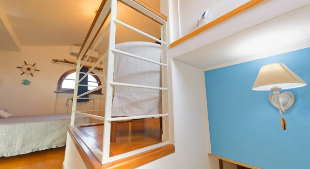 Номер Classic Villa Mandrioli