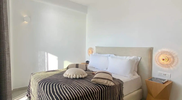 Люкс Calistus Mykonos