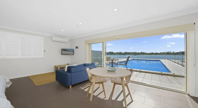Hibbard Haven