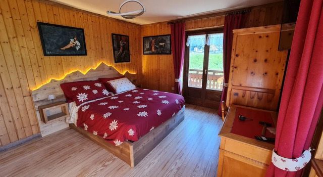 Номер Standard Casa Margherita Chambres dHôtes & SPA