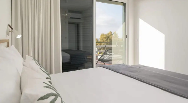 Апартаменты Duplex in the Tourist Area, With sea View - Lido I