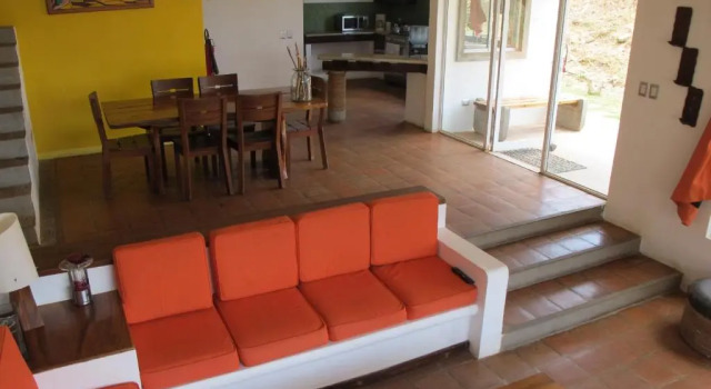Коттедж Bahia Del Sol Villas & Condominiums
