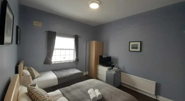 Deerpark Lodge, Buchen Sie Hotel Castleknock Dublin County