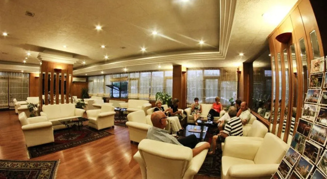 Altinöz, Rezerwuj Hotel Nevsehir 