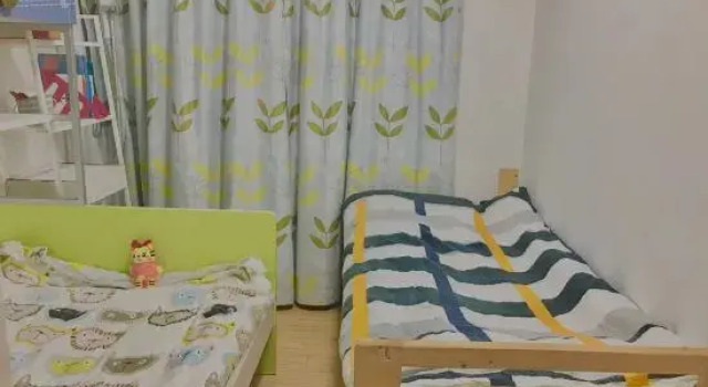 Люкс Guangzhou Self Operated Shopkeeper B & B