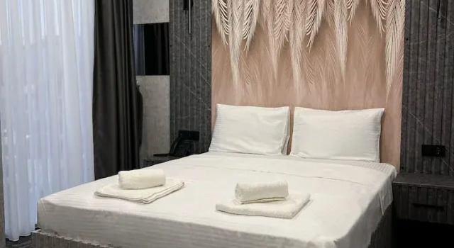 Номер Standard City Night Hotels Ümraniye