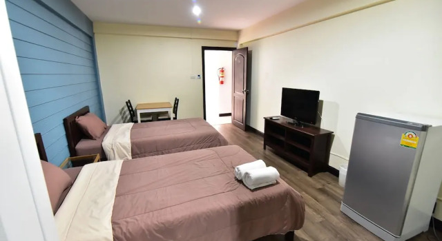 BKN Residence