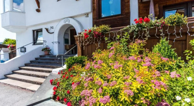 Appartement Lucia (Haus Almidyll) by MoniCare, Забронировать Апартаменты/квартира Апартаменты Зефельд-ин-Тироля, Апартаменты/квартира