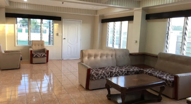 Jamila Lodge, Boek Hotel Nadi Vit Levu