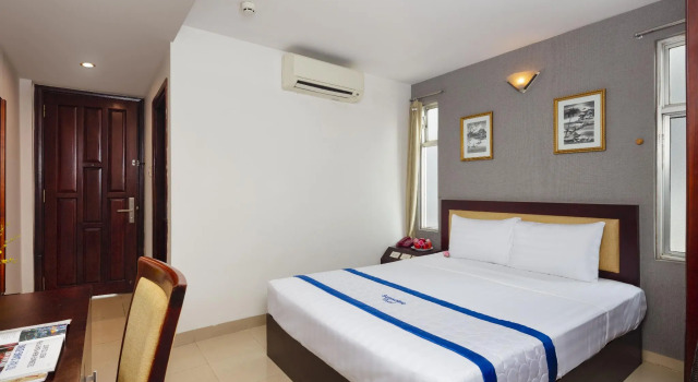Номер Superior Sunshine Hotel Nha Trang
