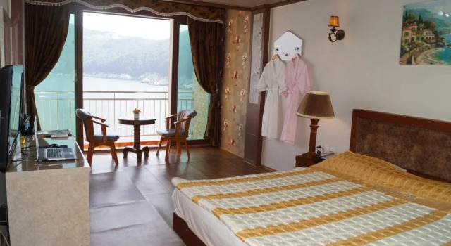 Geojedo Beach Hotel