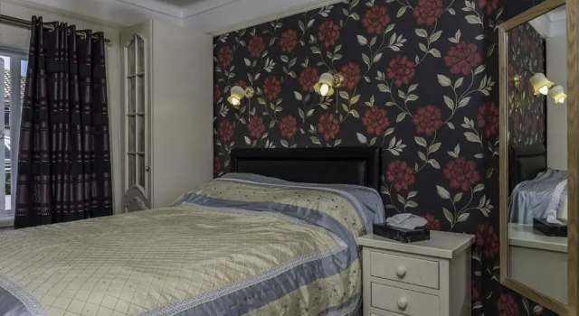 Номер Standard Lyme Bay House