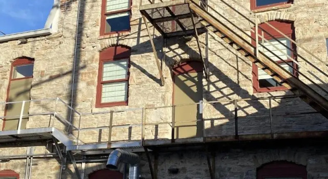 Hotel Arvon, Buchen Sie Hotel Great Falls Montana