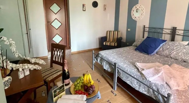 Студия Villa Simitode