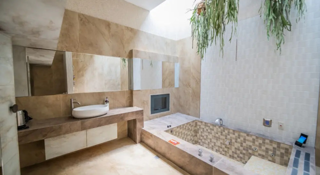 Двухместный люкс Deluxe Region Motel