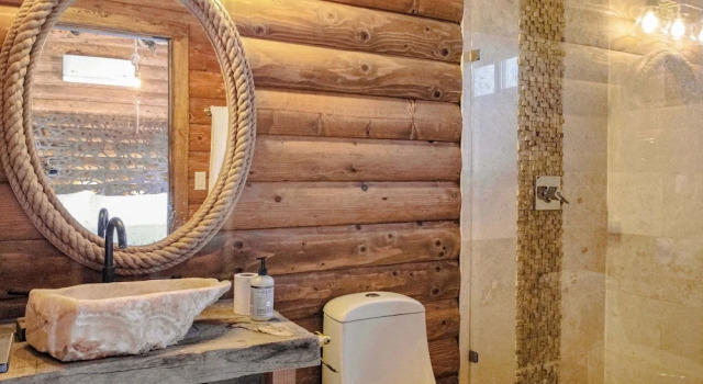 Номер Standard Boskenvid Hotel - Romantic Treehouses & Skypool