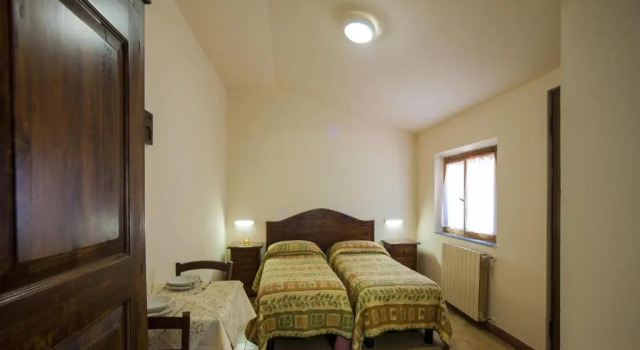 Двухместная студия Camping Village Mugello Verde