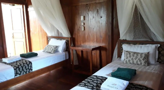 Alam Kita, Book Resort SPA Hotels in Karimunjawa, SPA